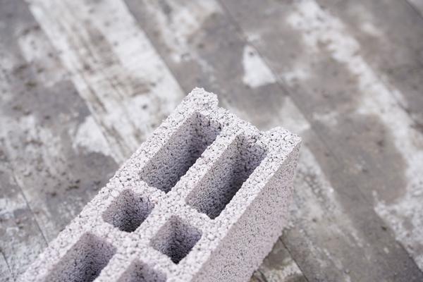 15'LİK 6 GÖZ BİMS BLOK 3