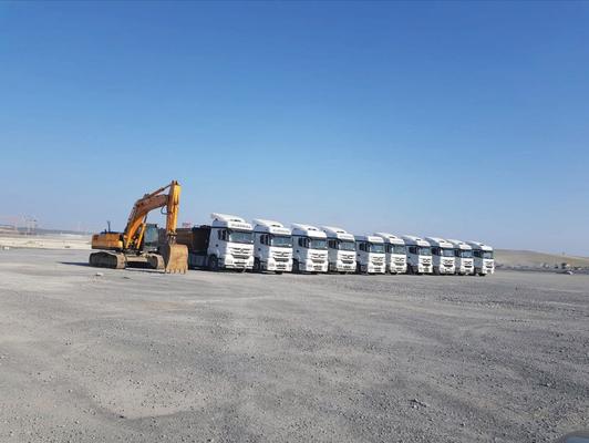 THY Yeni Havalimanı