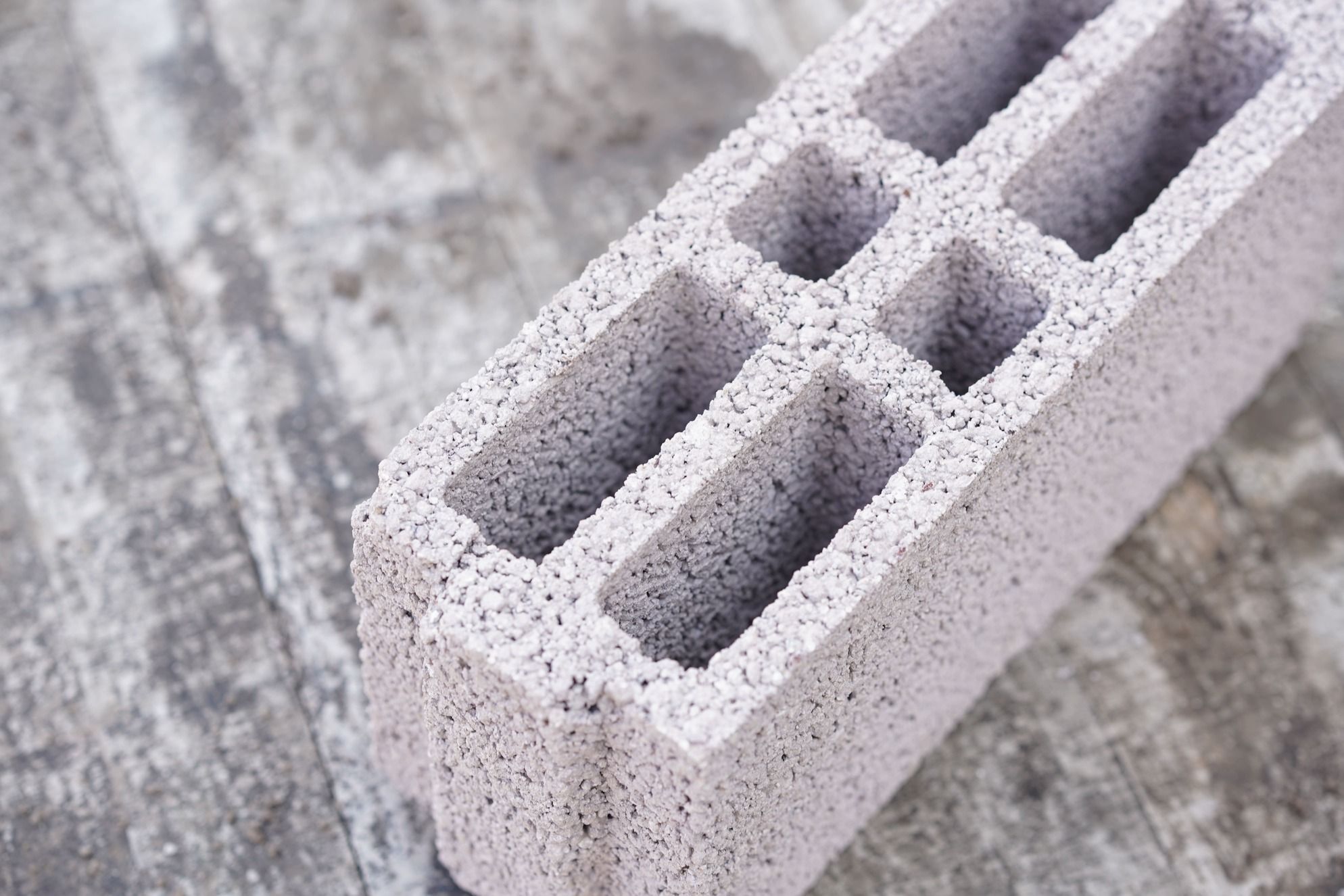 15'LİK 6 GÖZ BİMS BLOK