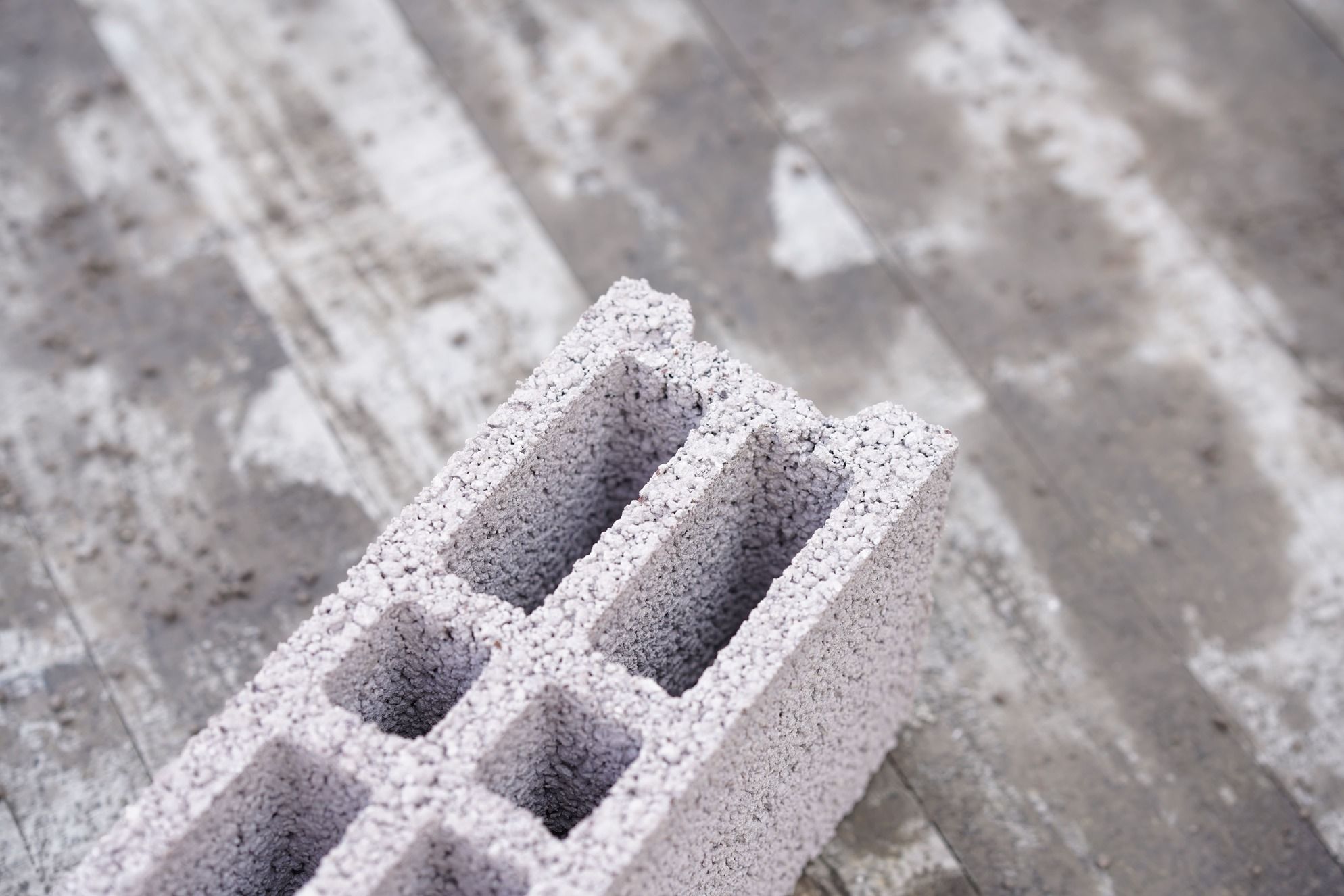 15'LİK 6 GÖZ BİMS BLOK 3