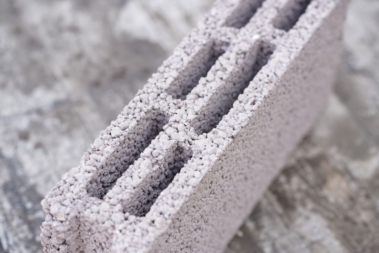 10'LU 6 GÖZ BİMS BLOK