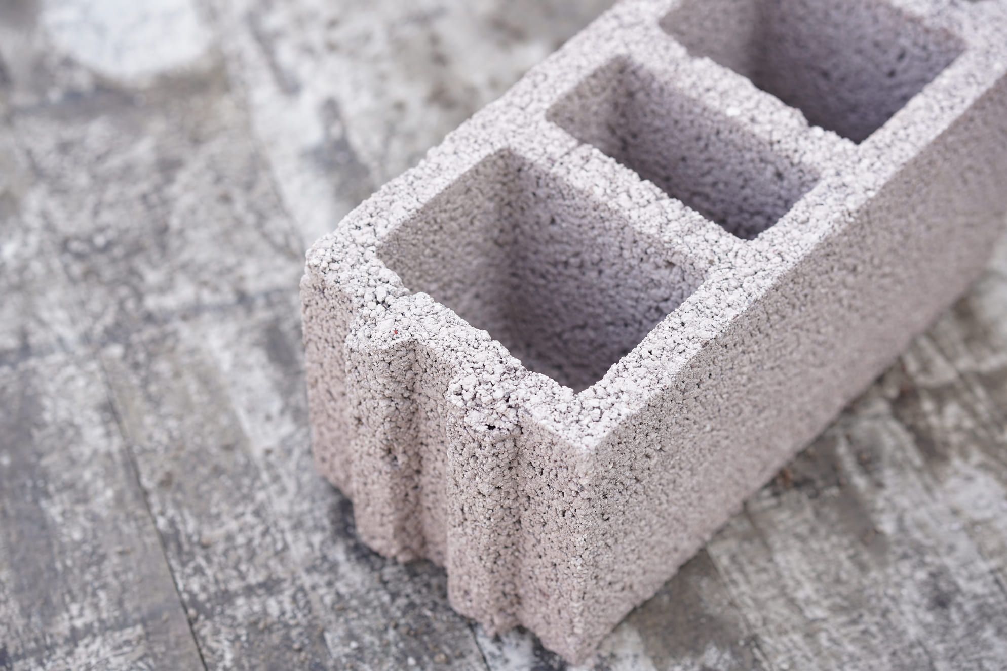 20'lik 3 Göz BİMS Blok